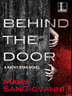 Behind the Door - ebook